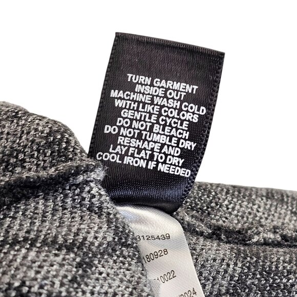 Torrid Luxe Cozy Jacquard Coatigan Leopard Print Patchwork Sz 1 14 - 16 - Picture 11 of 12